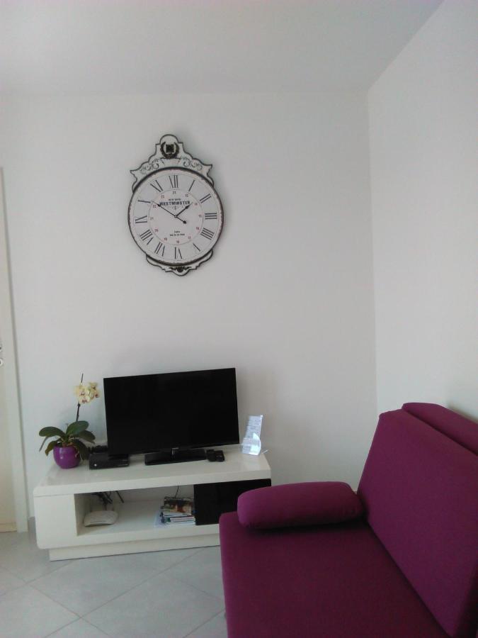 Apartment Luna Dubrovnik Exteriör bild
