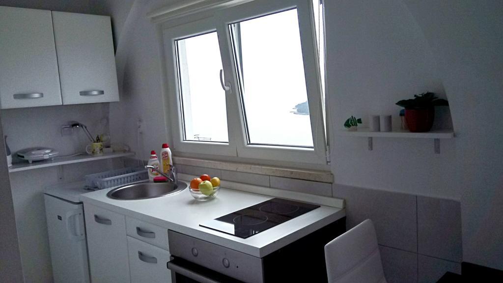 Apartment Luna Dubrovnik Exteriör bild