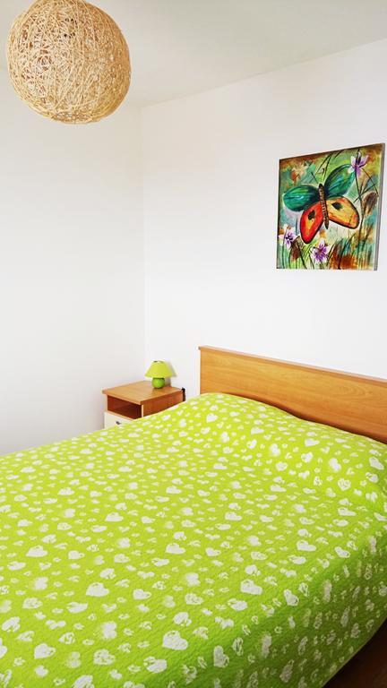 Apartment Luna Dubrovnik Exteriör bild