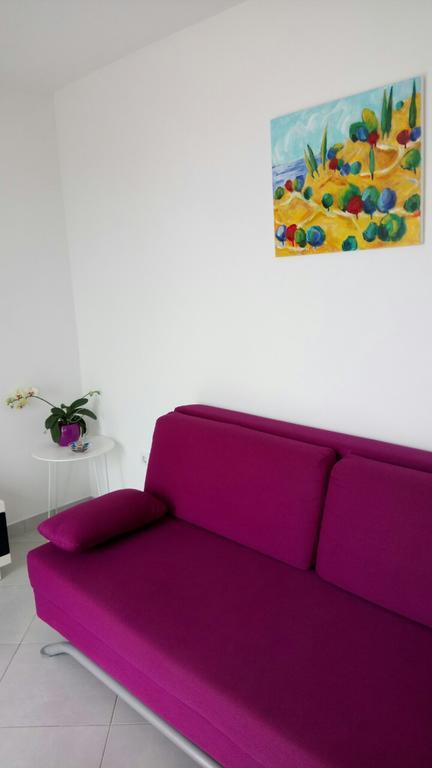 Apartment Luna Dubrovnik Exteriör bild