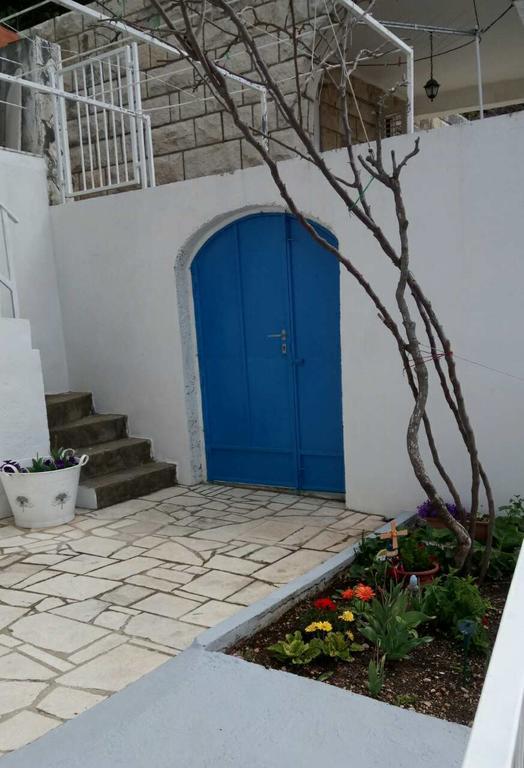 Apartment Luna Dubrovnik Exteriör bild