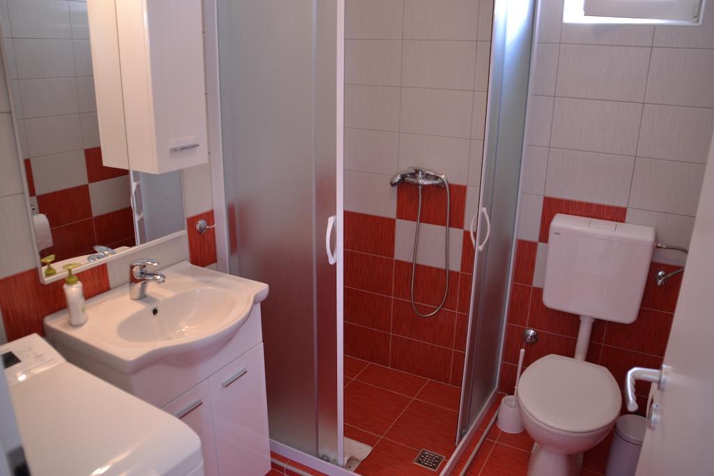 Apartment Luna Dubrovnik Exteriör bild