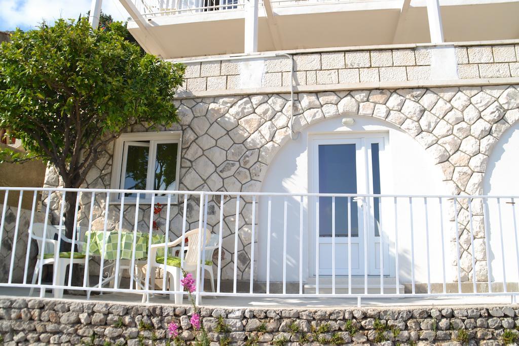 Apartment Luna Dubrovnik Exteriör bild